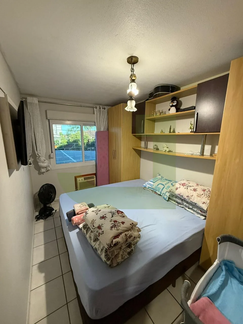 Comprar Apartamento / Padr&atilde;o em S&atilde;o Leopoldo R$ 200.000,00 - Foto 5