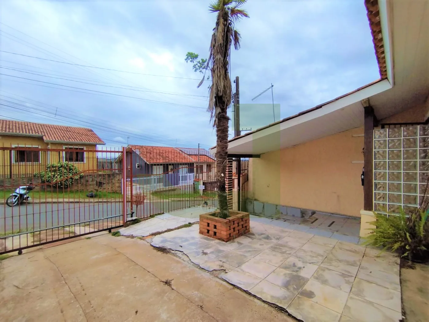 Alugar Casa / Residencial em S&atilde;o Leopoldo R$ 1.560,00 - Foto 11