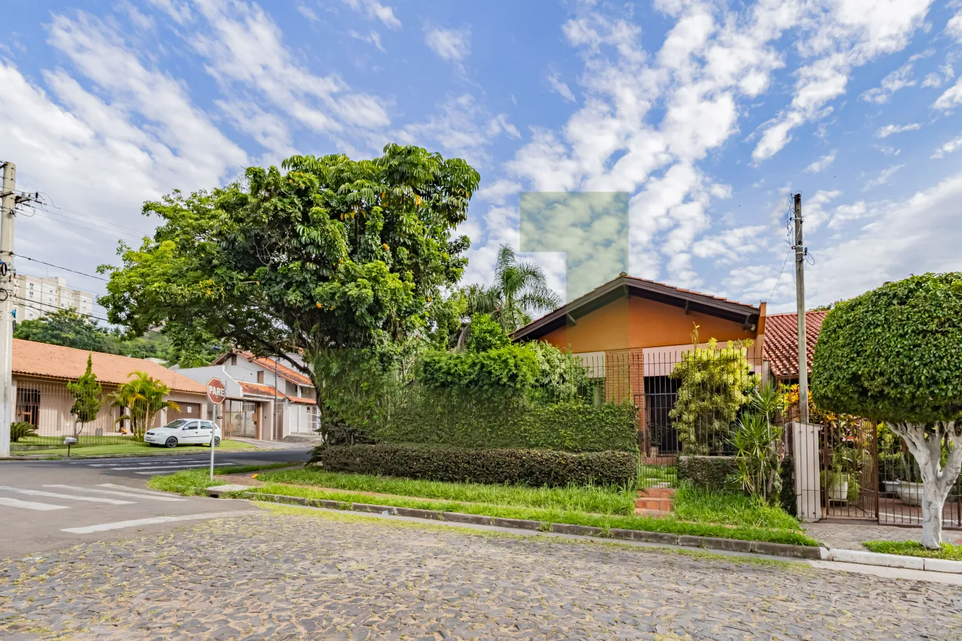 Comprar Casa / Residencial em S&atilde;o Leopoldo R$ 750.000,00 - Foto 1