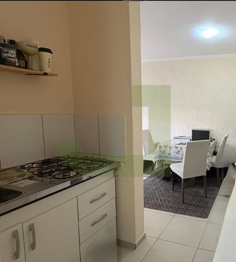 Comprar Apartamento / JK  Studio em S&atilde;o Leopoldo R$ 95.000,00 - Foto 3