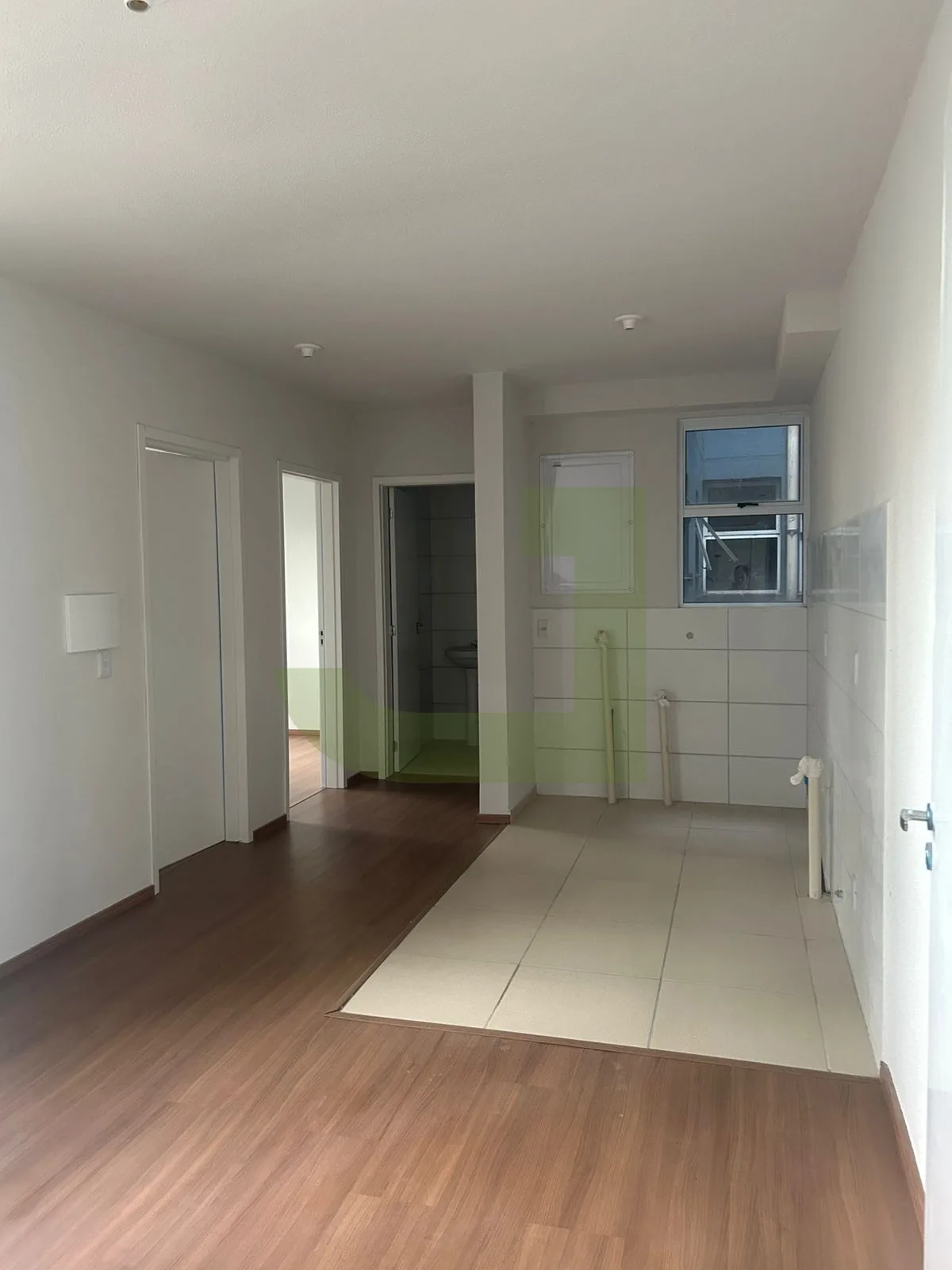 Comprar Apartamento / Padr&atilde;o em S&atilde;o Leopoldo R$ 170.000,00 - Foto 1