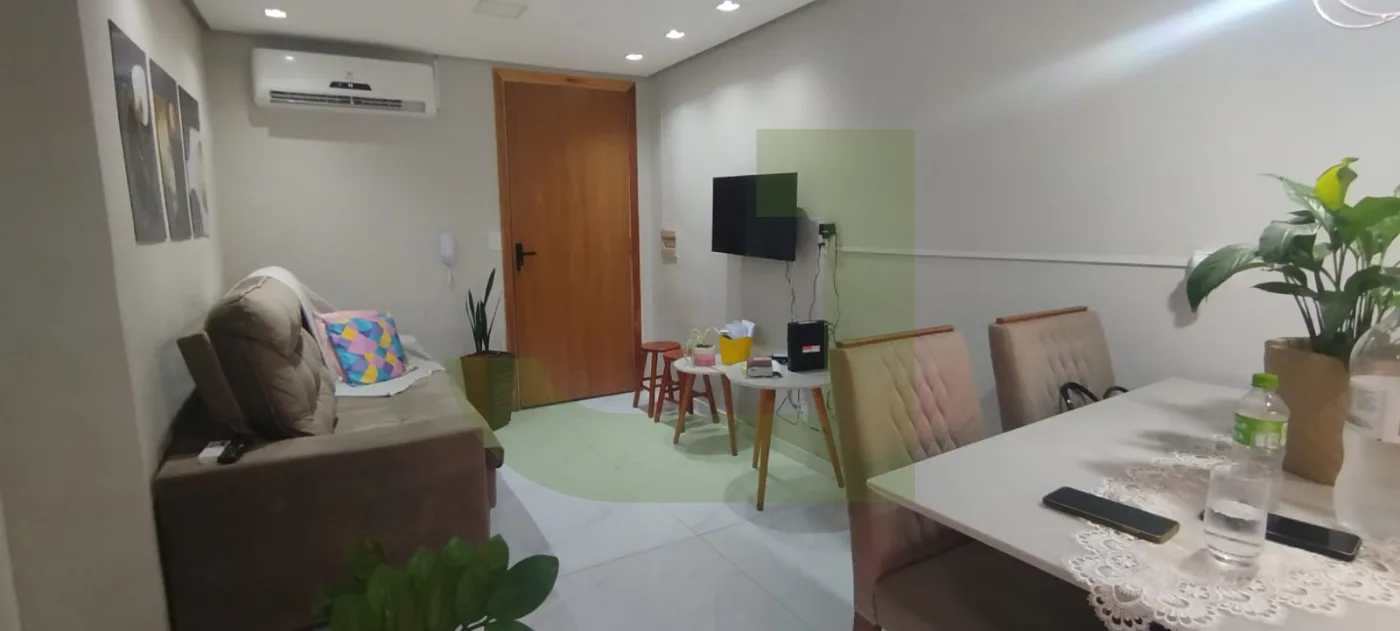 Comprar Apartamento / Padr&atilde;o em S&atilde;o Leopoldo R$ 200.000,00 - Foto 2