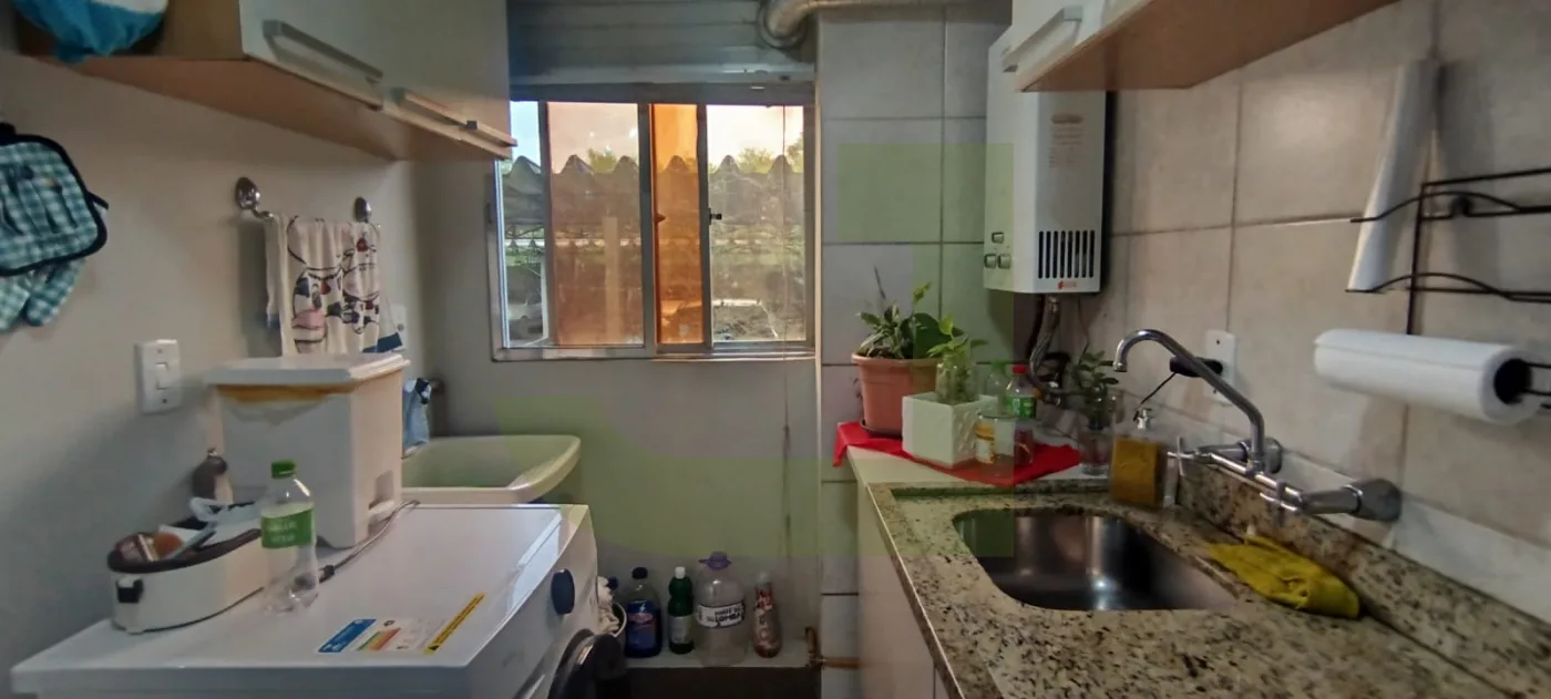 Comprar Apartamento / Padr&atilde;o em S&atilde;o Leopoldo R$ 200.000,00 - Foto 4