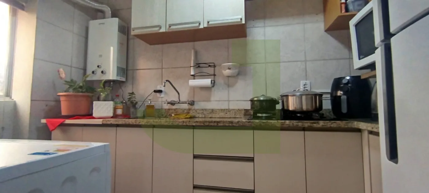 Comprar Apartamento / Padr&atilde;o em S&atilde;o Leopoldo R$ 200.000,00 - Foto 5