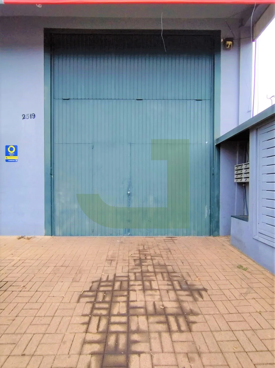 Alugar Comercial / Pavilh&atilde;o em S&atilde;o Leopoldo R$ 3.500,00 - Foto 2