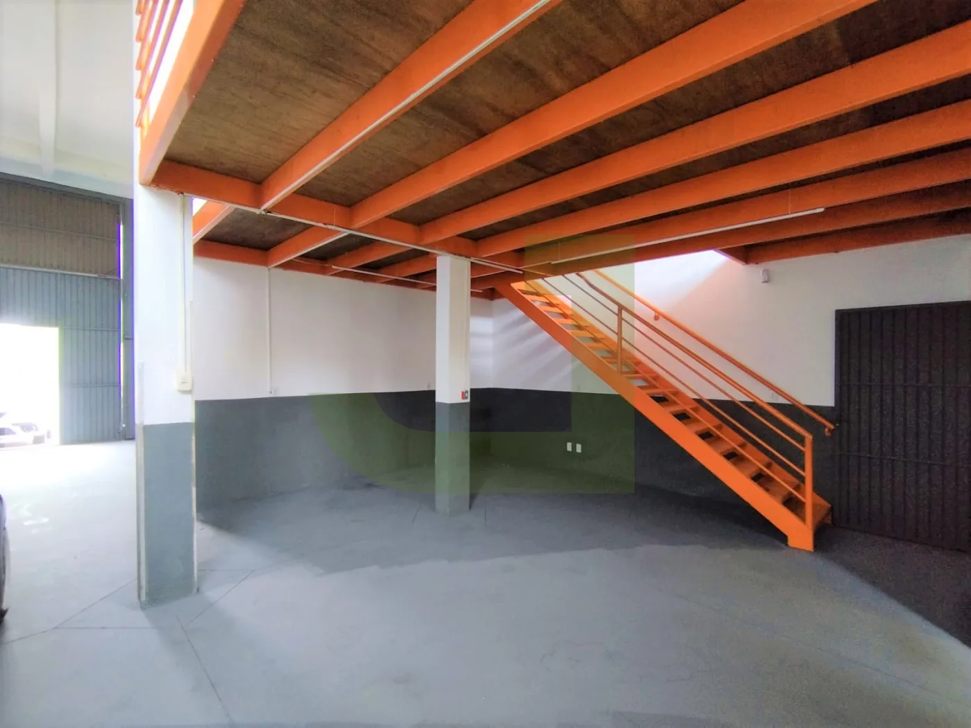 Alugar Comercial / Pavilh&atilde;o em S&atilde;o Leopoldo R$ 3.500,00 - Foto 4