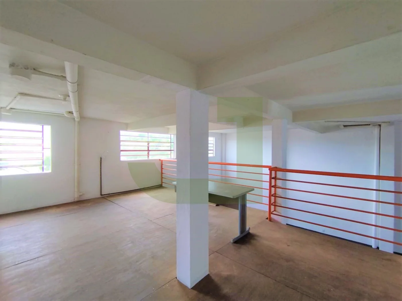 Alugar Comercial / Pavilh&atilde;o em S&atilde;o Leopoldo R$ 3.500,00 - Foto 7