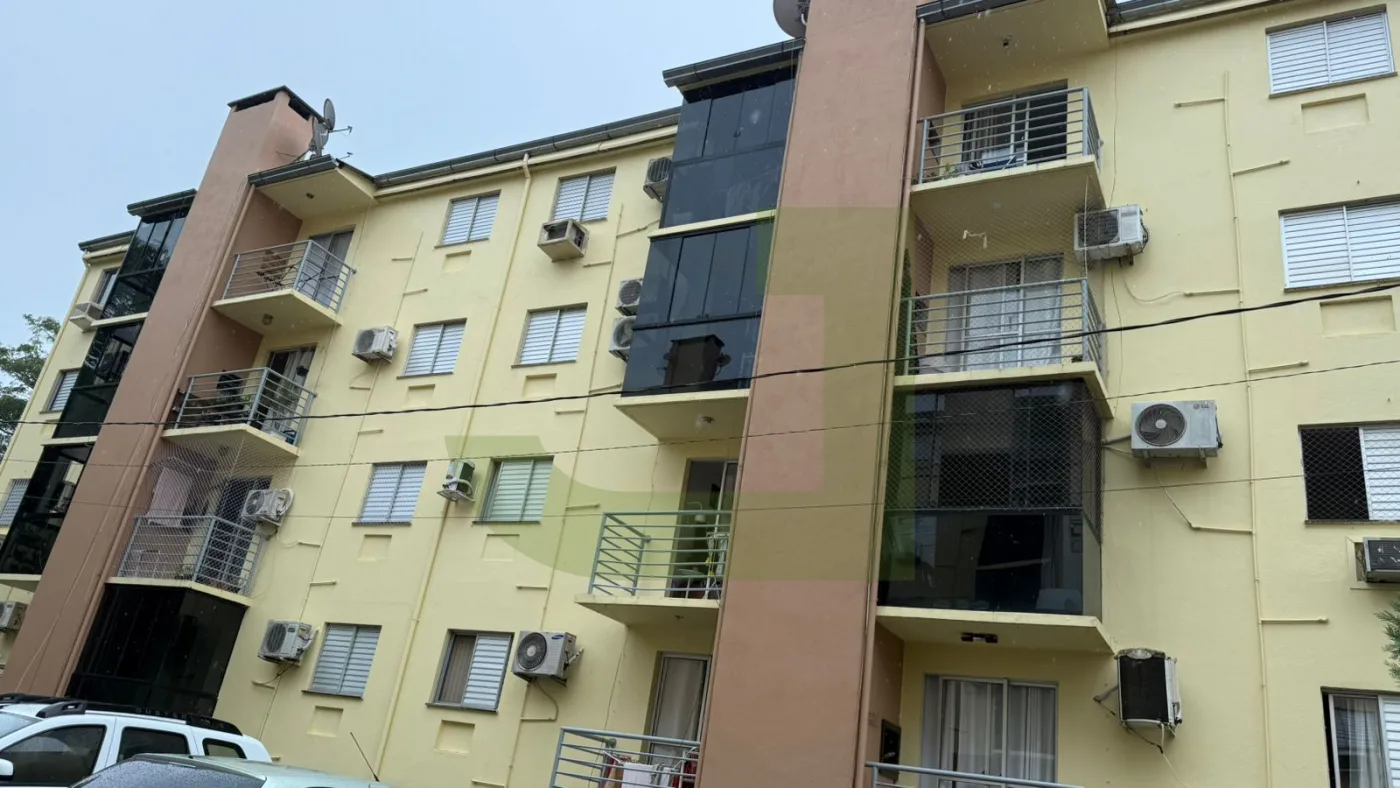 Comprar Apartamento / Padr&atilde;o em S&atilde;o Leopoldo R$ 225.000,00 - Foto 1