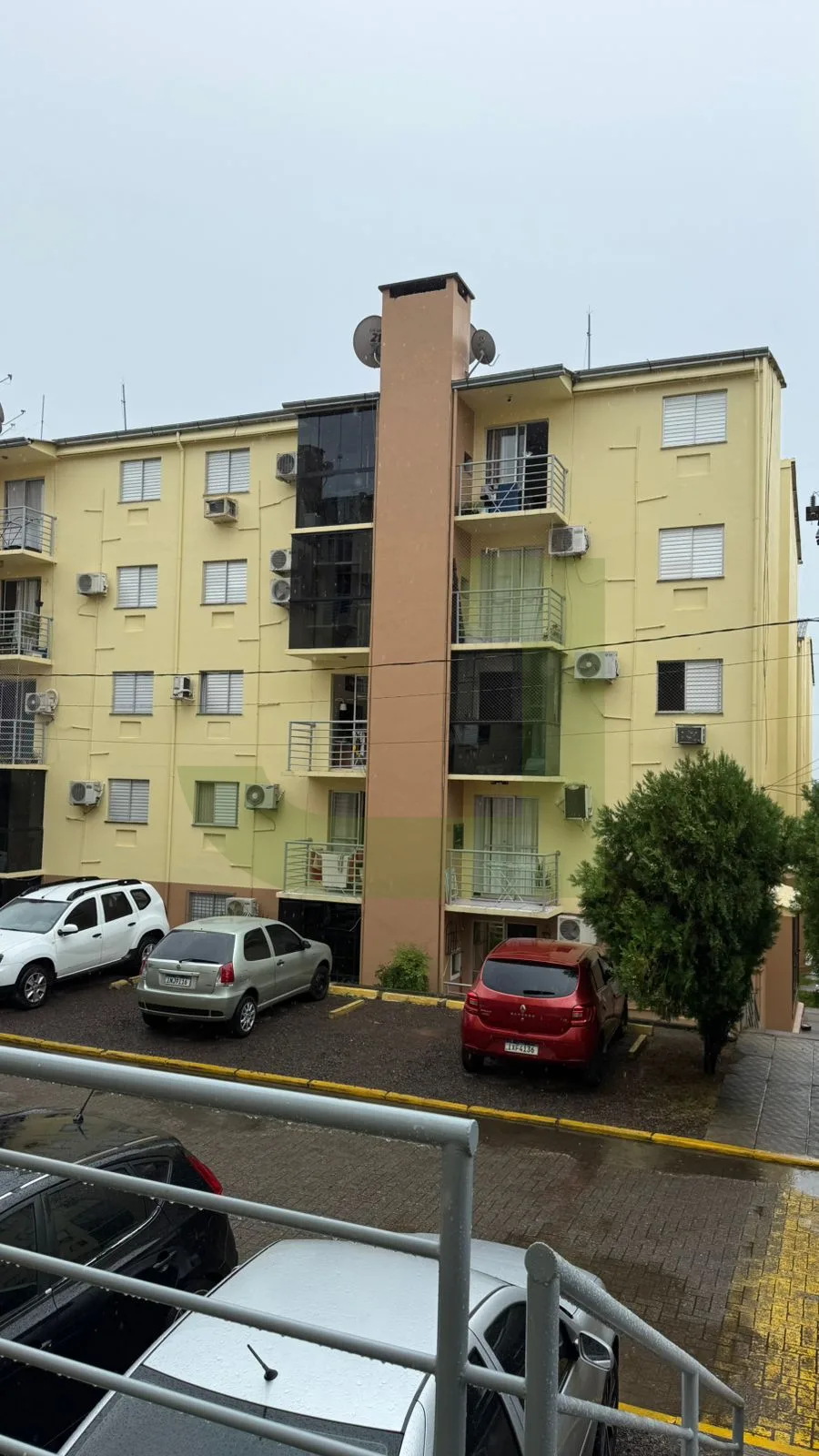 Comprar Apartamento / Padr&atilde;o em S&atilde;o Leopoldo R$ 225.000,00 - Foto 2