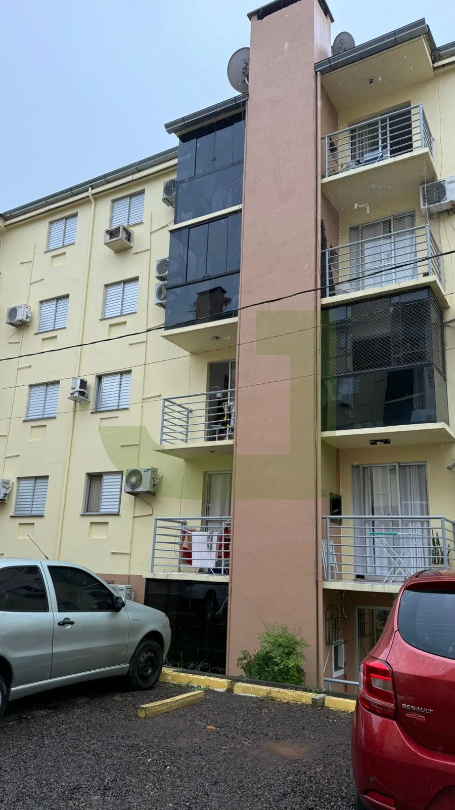 Comprar Apartamento / Padr&atilde;o em S&atilde;o Leopoldo R$ 225.000,00 - Foto 3