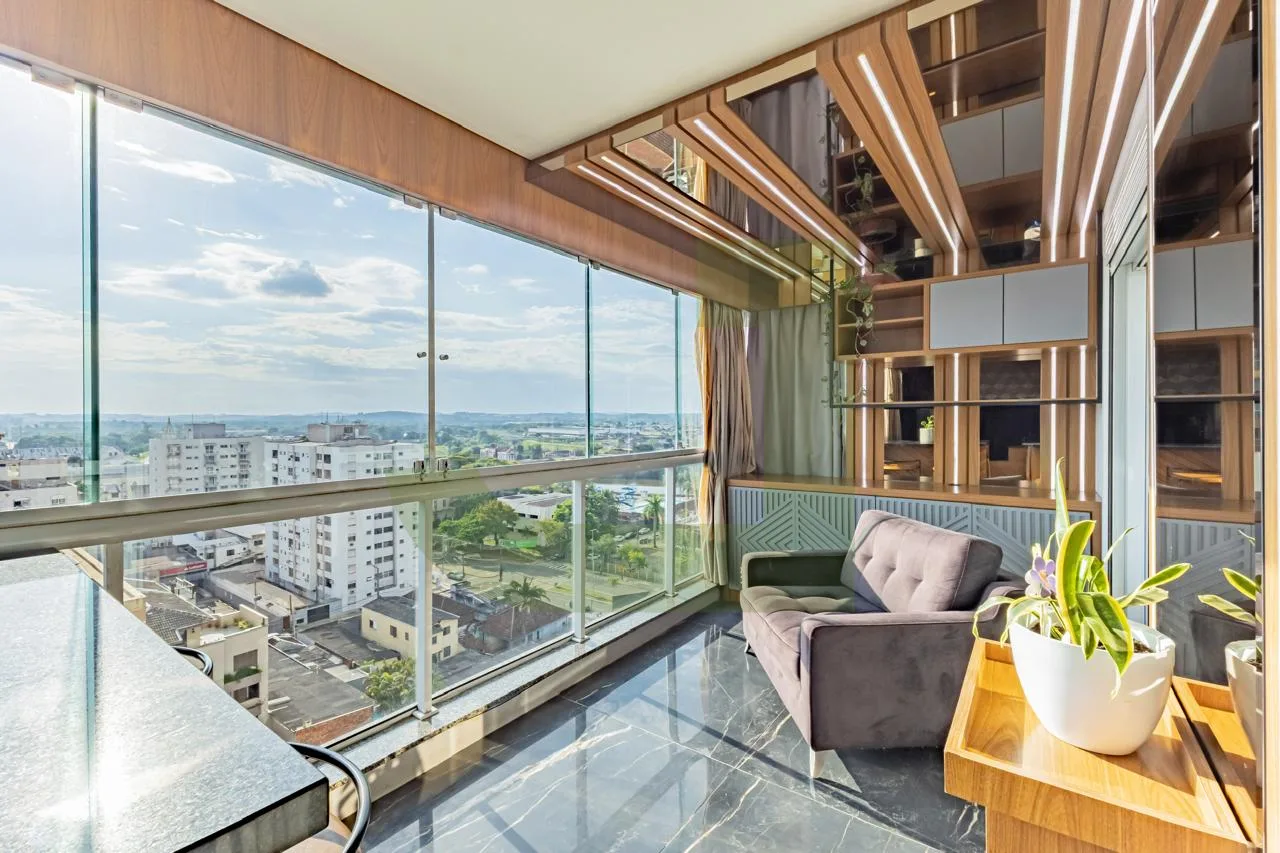 Comprar Apartamento / Padr&atilde;o em S&atilde;o Leopoldo R$ 960.000,00 - Foto 12