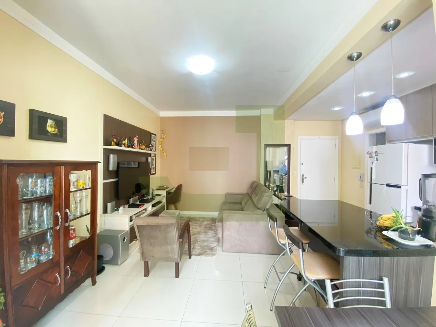 Comprar Apartamento / Padr&atilde;o em S&atilde;o Leopoldo R$ 380.000,00 - Foto 4