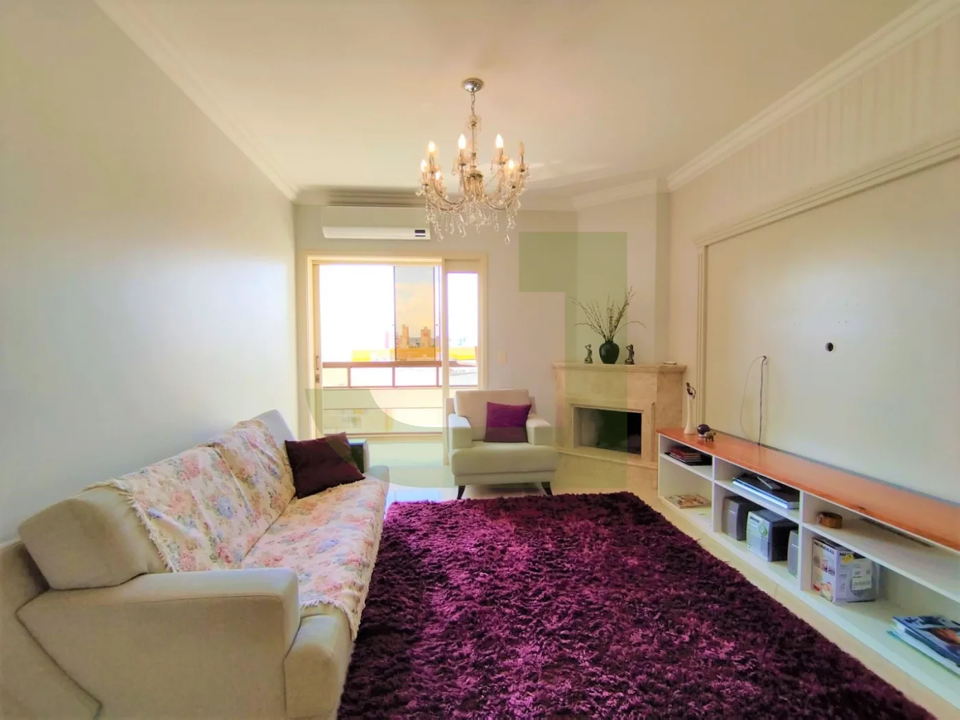 Alugar Apartamento / Padr&atilde;o em S&atilde;o Leopoldo R$ 4.300,00 - Foto 1