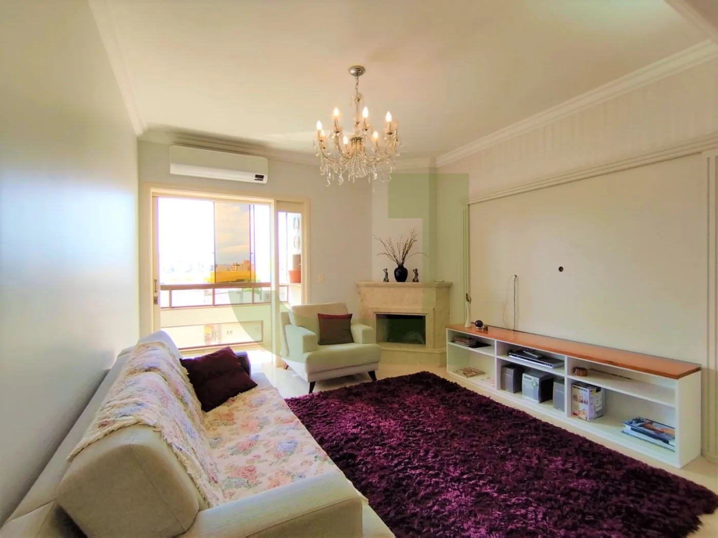 Alugar Apartamento / Padr&atilde;o em S&atilde;o Leopoldo R$ 4.300,00 - Foto 2