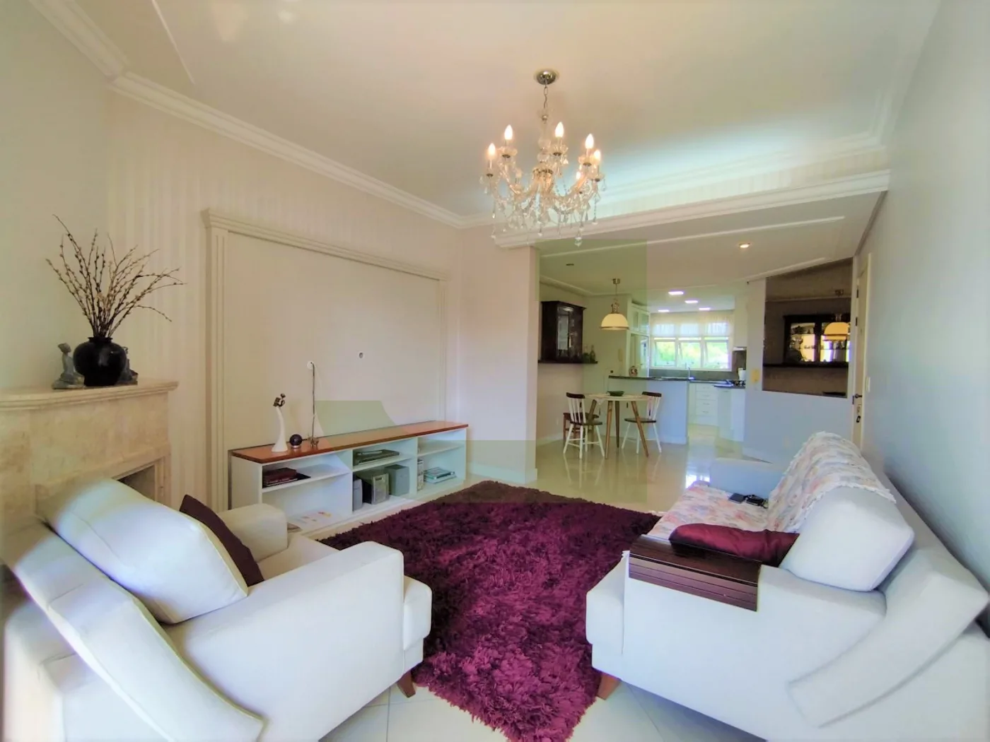 Alugar Apartamento / Padr&atilde;o em S&atilde;o Leopoldo R$ 4.300,00 - Foto 3