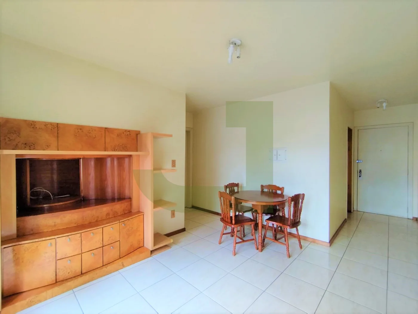 Alugar Apartamento / Padr&atilde;o em S&atilde;o Leopoldo R$ 1.250,00 - Foto 2