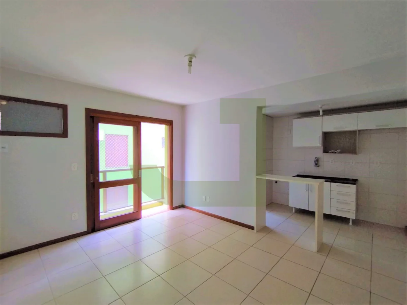 Alugar Apartamento / Padr&atilde;o em S&atilde;o Leopoldo R$ 1.600,00 - Foto 1