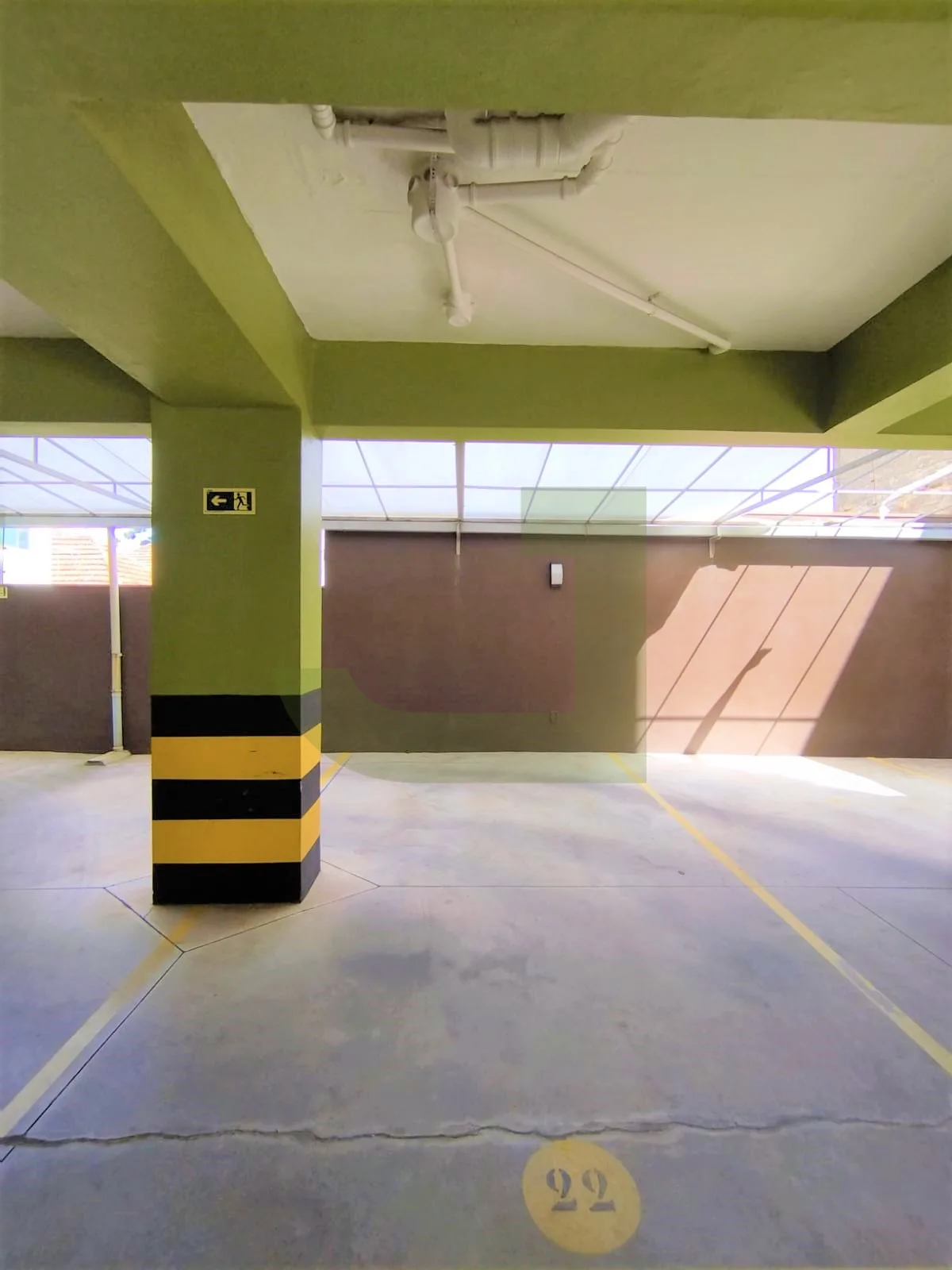 Alugar Apartamento / Padr&atilde;o em S&atilde;o Leopoldo R$ 1.600,00 - Foto 8