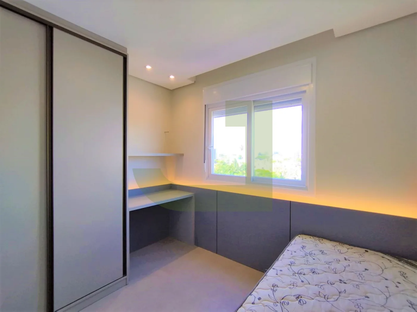 Alugar Apartamento / Padr&atilde;o em S&atilde;o Leopoldo R$ 3.800,00 - Foto 11