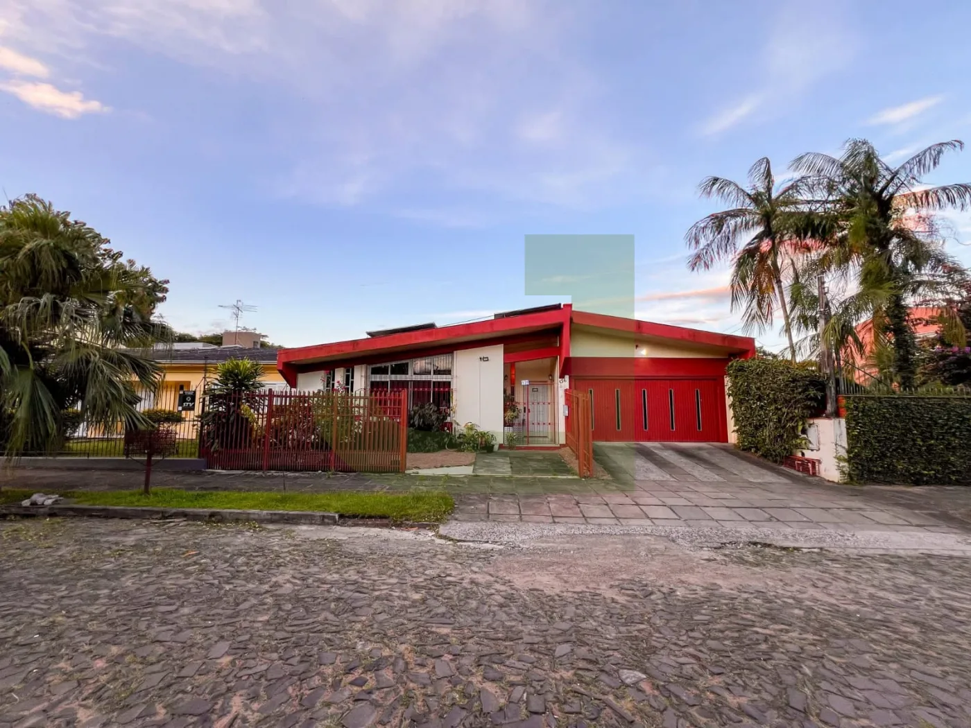 Comprar Casa / Residencial em S&atilde;o Leopoldo R$ 999.000,00 - Foto 1