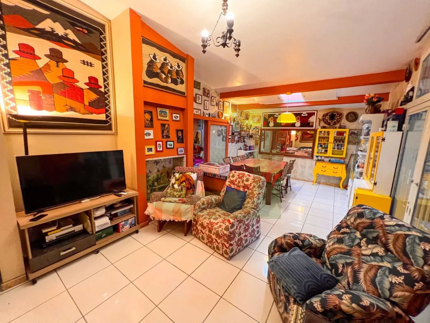 Comprar Casa / Residencial em S&atilde;o Leopoldo R$ 999.000,00 - Foto 3