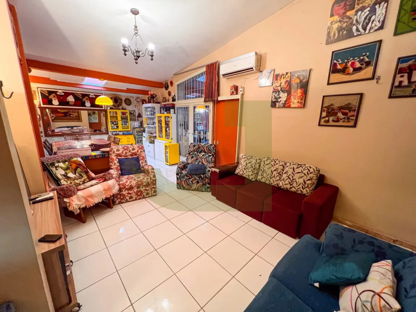 Comprar Casa / Residencial em S&atilde;o Leopoldo R$ 999.000,00 - Foto 4