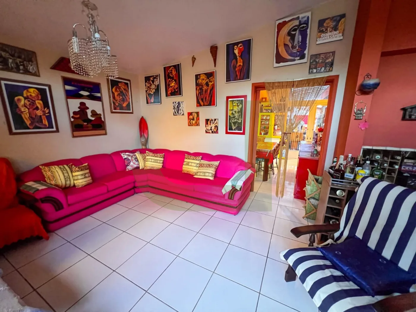 Comprar Casa / Residencial em S&atilde;o Leopoldo R$ 999.000,00 - Foto 6