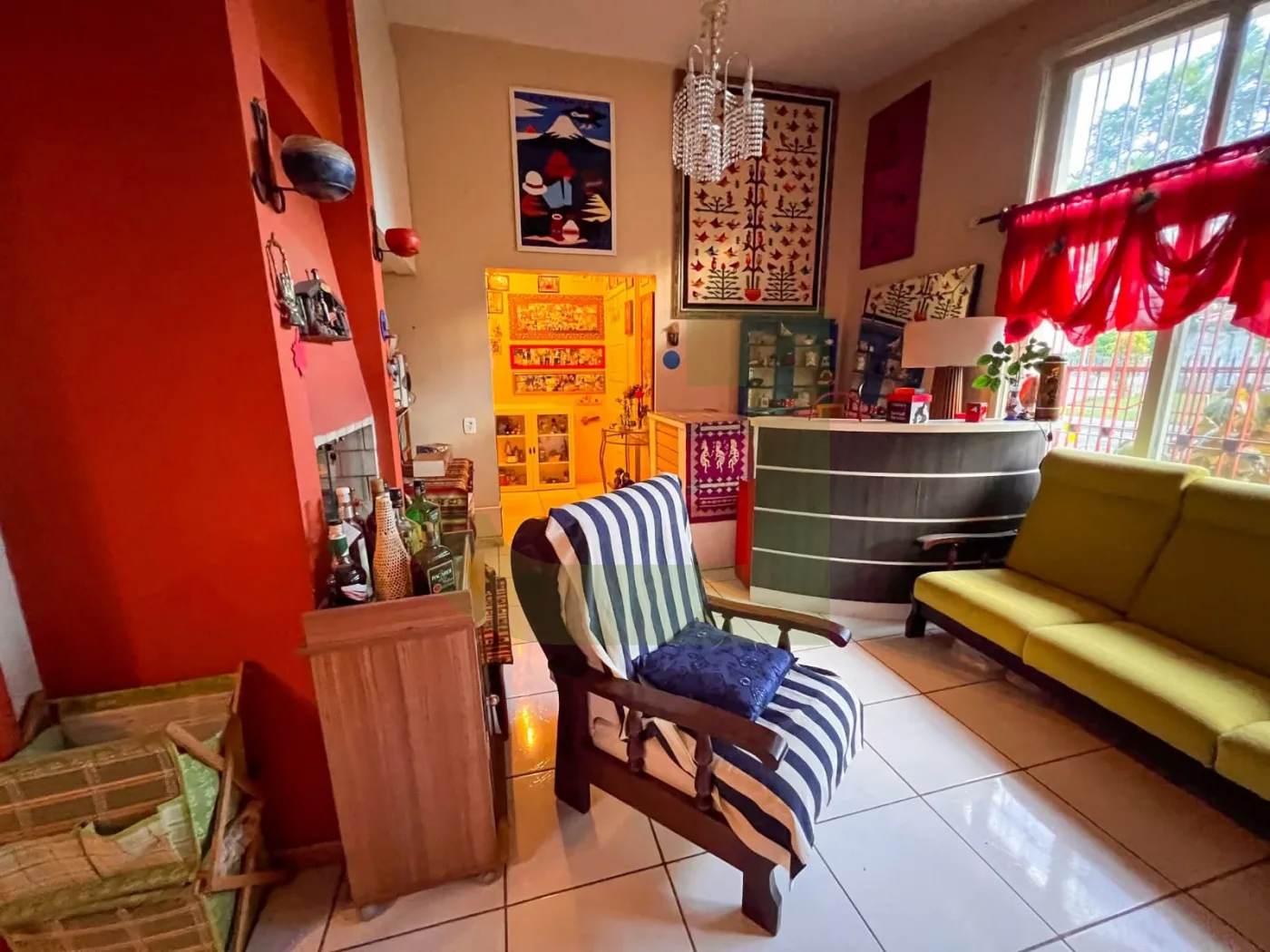 Comprar Casa / Residencial em S&atilde;o Leopoldo R$ 999.000,00 - Foto 7