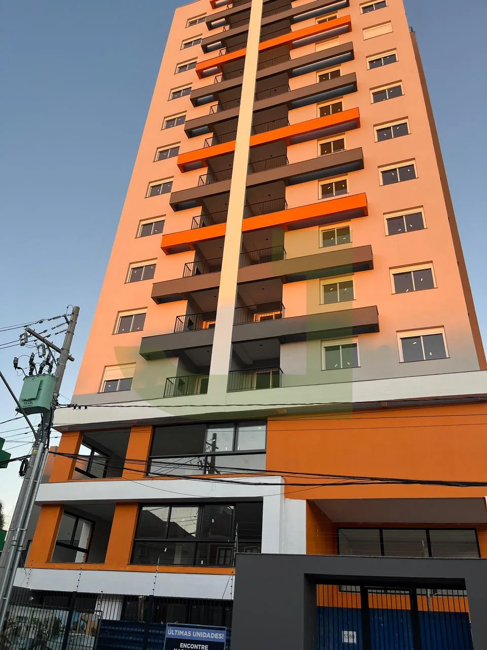 Comprar Apartamento / Padr&atilde;o em S&atilde;o Leopoldo R$ 620.000,00 - Foto 9