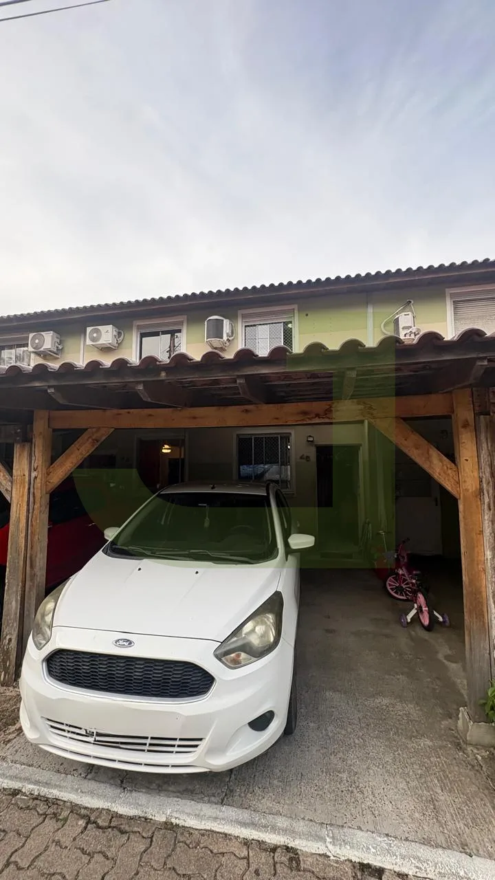 Comprar Casa / Condom&iacute;nio em S&atilde;o Leopoldo R$ 190.000,00 - Foto 1