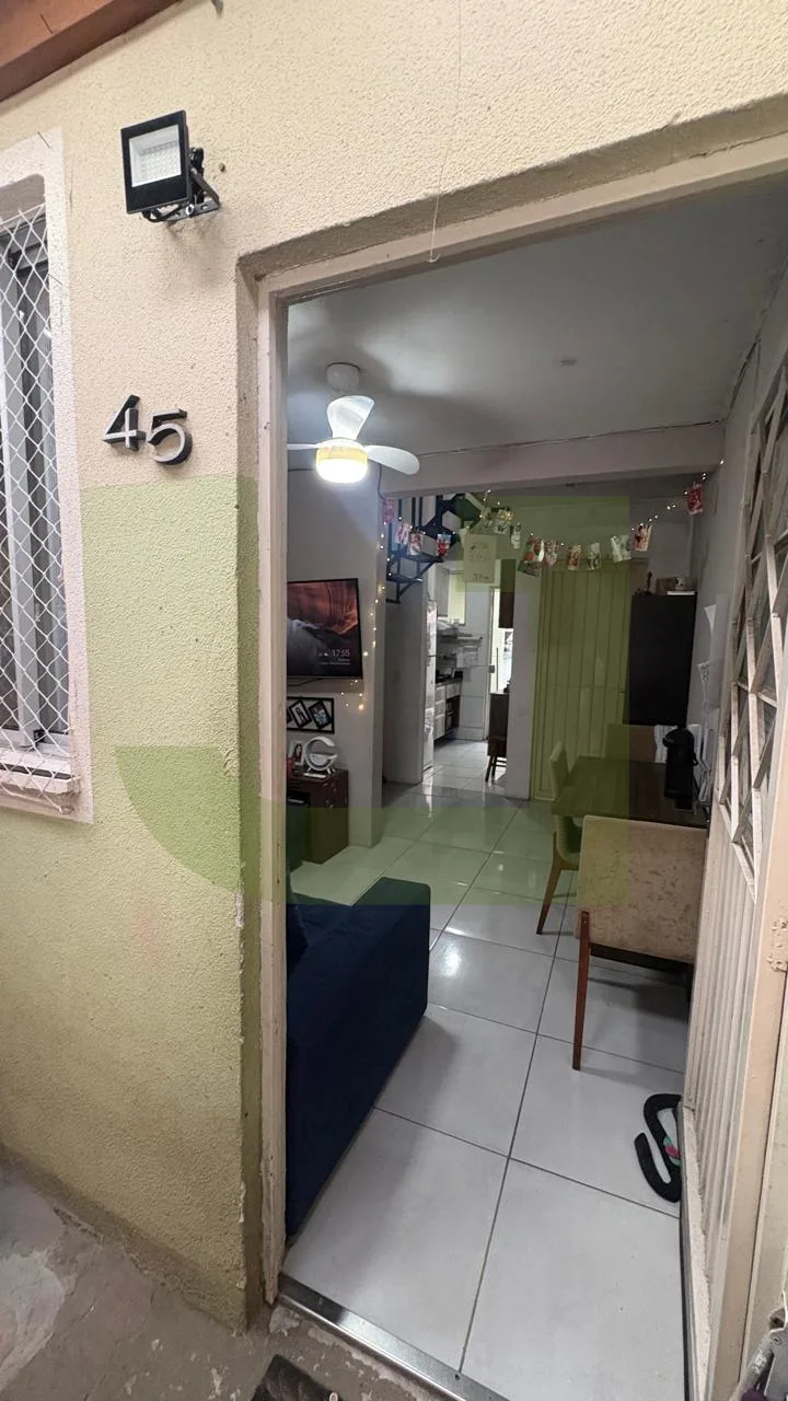 Comprar Casa / Condom&iacute;nio em S&atilde;o Leopoldo R$ 190.000,00 - Foto 2