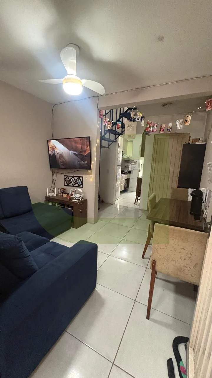 Comprar Casa / Condom&iacute;nio em S&atilde;o Leopoldo R$ 190.000,00 - Foto 3