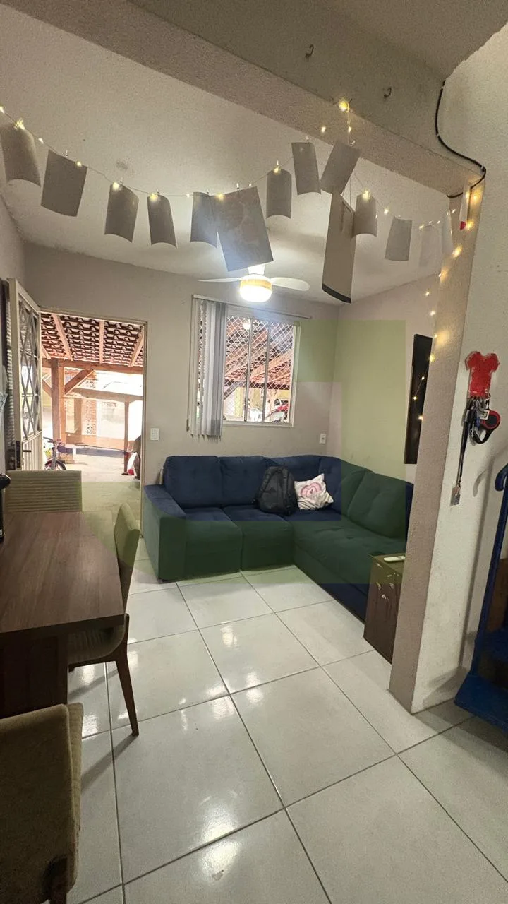 Comprar Casa / Condom&iacute;nio em S&atilde;o Leopoldo R$ 190.000,00 - Foto 4