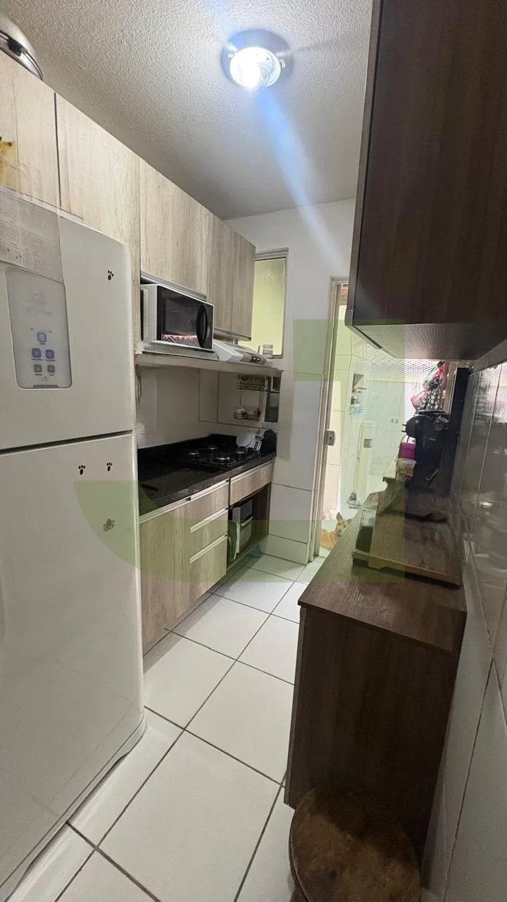 Comprar Casa / Condom&iacute;nio em S&atilde;o Leopoldo R$ 190.000,00 - Foto 5