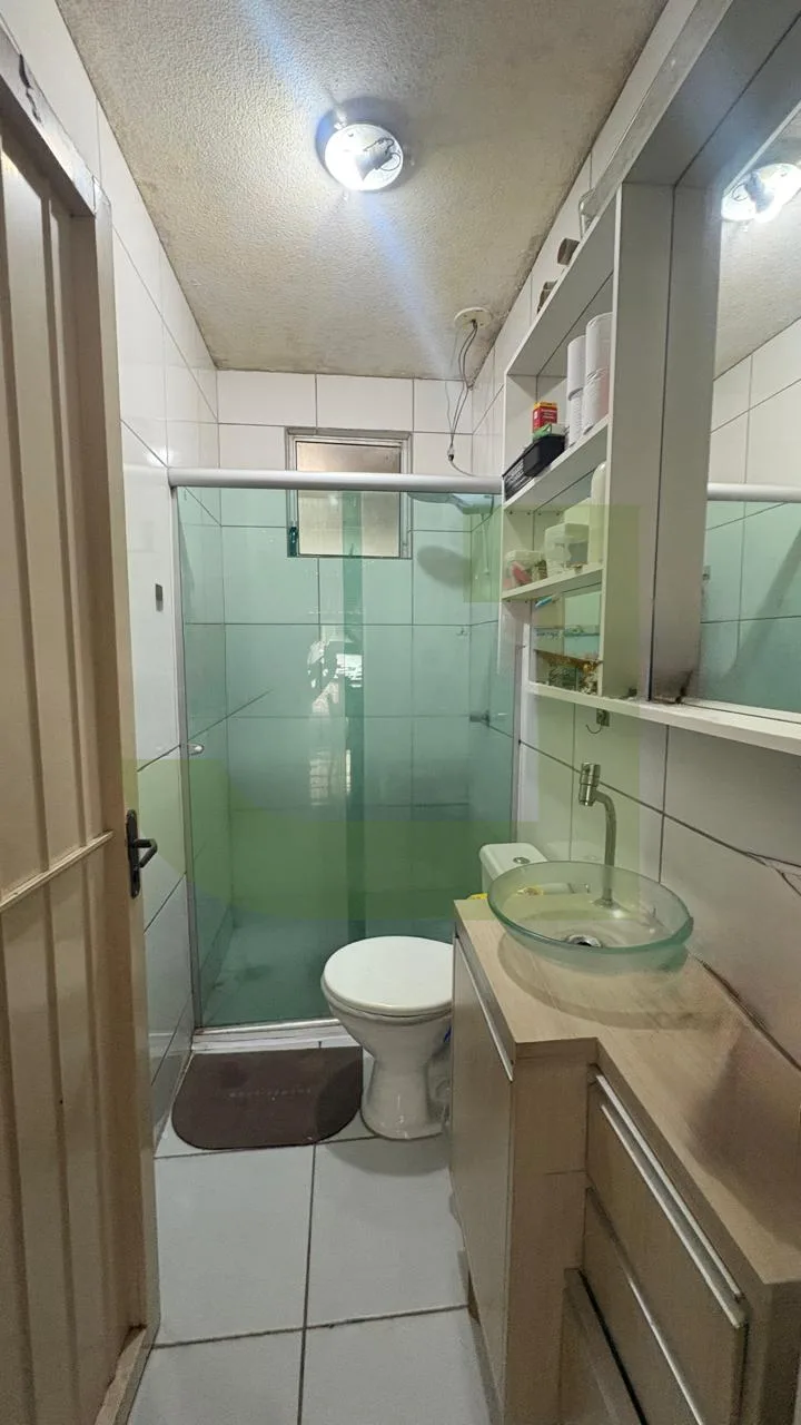 Comprar Casa / Condom&iacute;nio em S&atilde;o Leopoldo R$ 190.000,00 - Foto 9