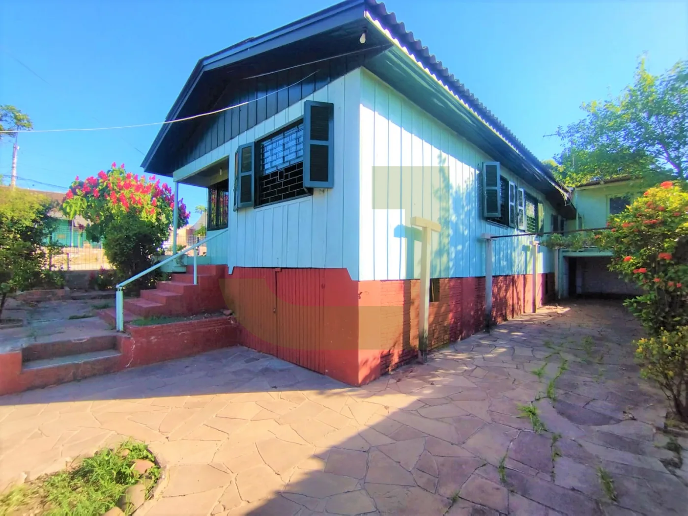 Alugar Casa / Residencial em S&atilde;o Leopoldo R$ 1.700,00 - Foto 3