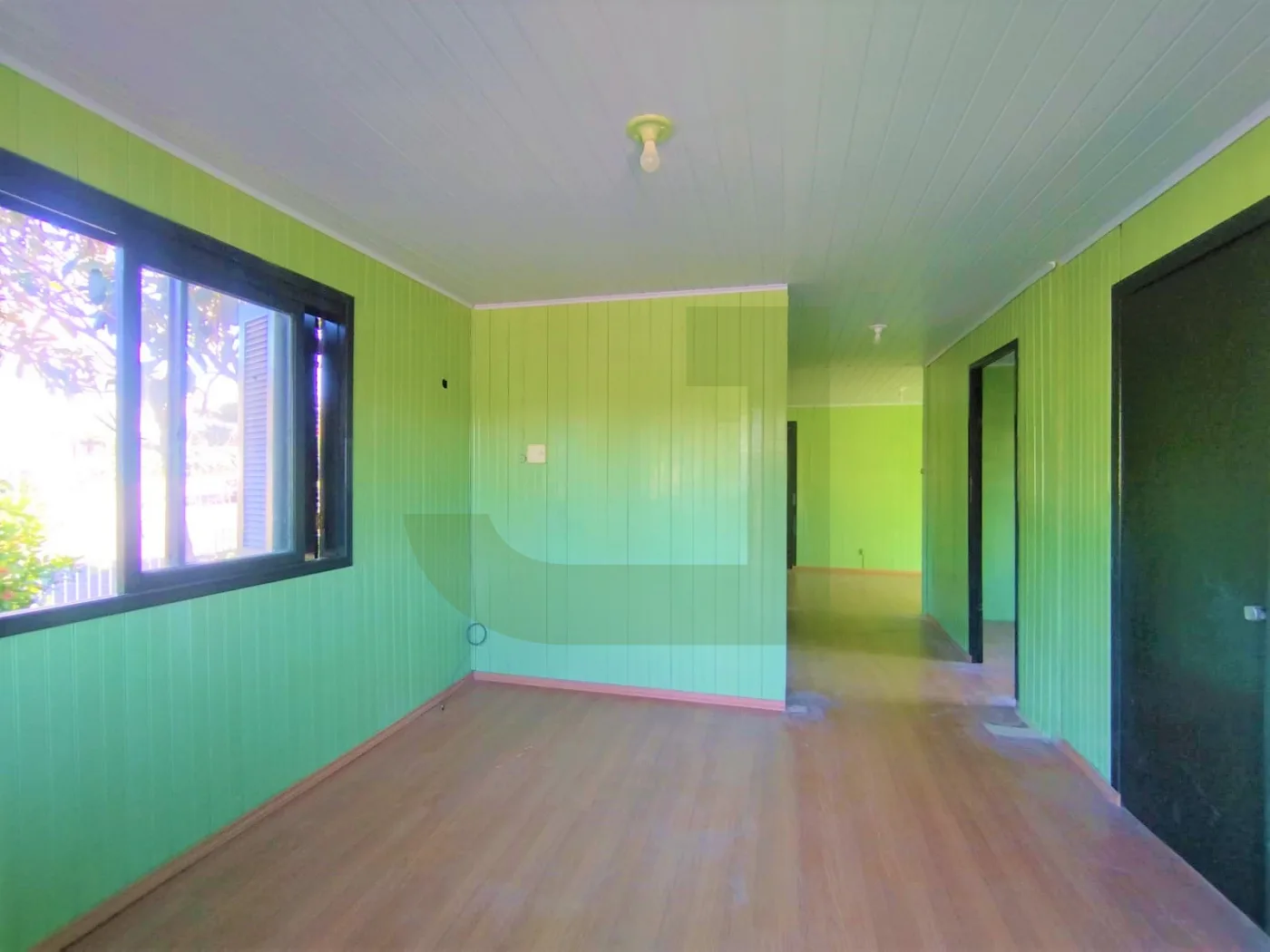 Alugar Casa / Residencial em S&atilde;o Leopoldo R$ 1.700,00 - Foto 4