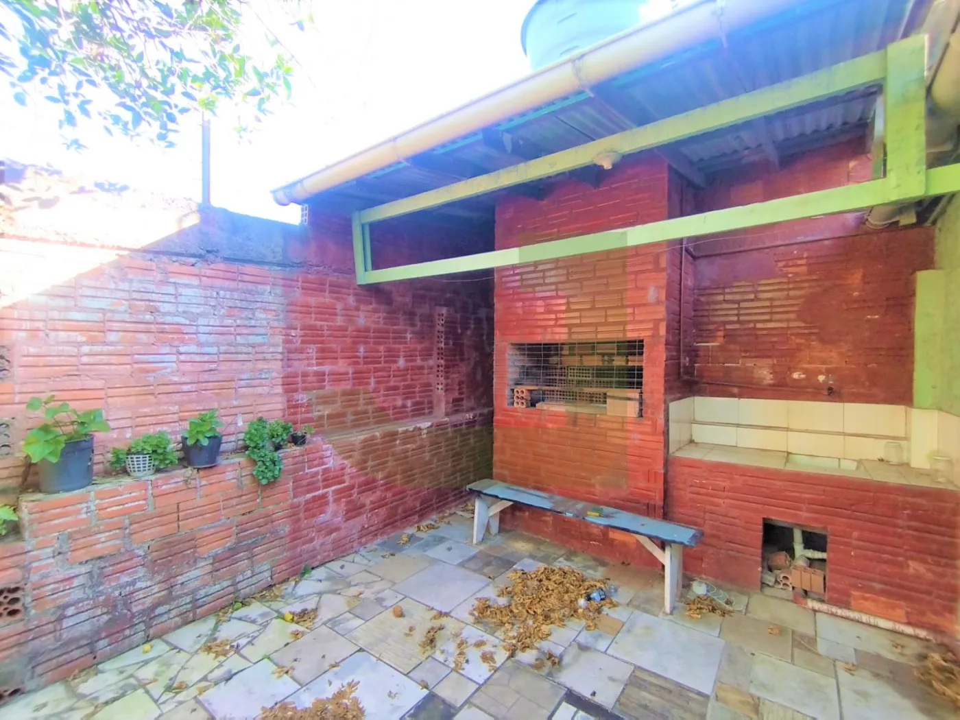 Alugar Casa / Residencial em S&atilde;o Leopoldo R$ 1.700,00 - Foto 15