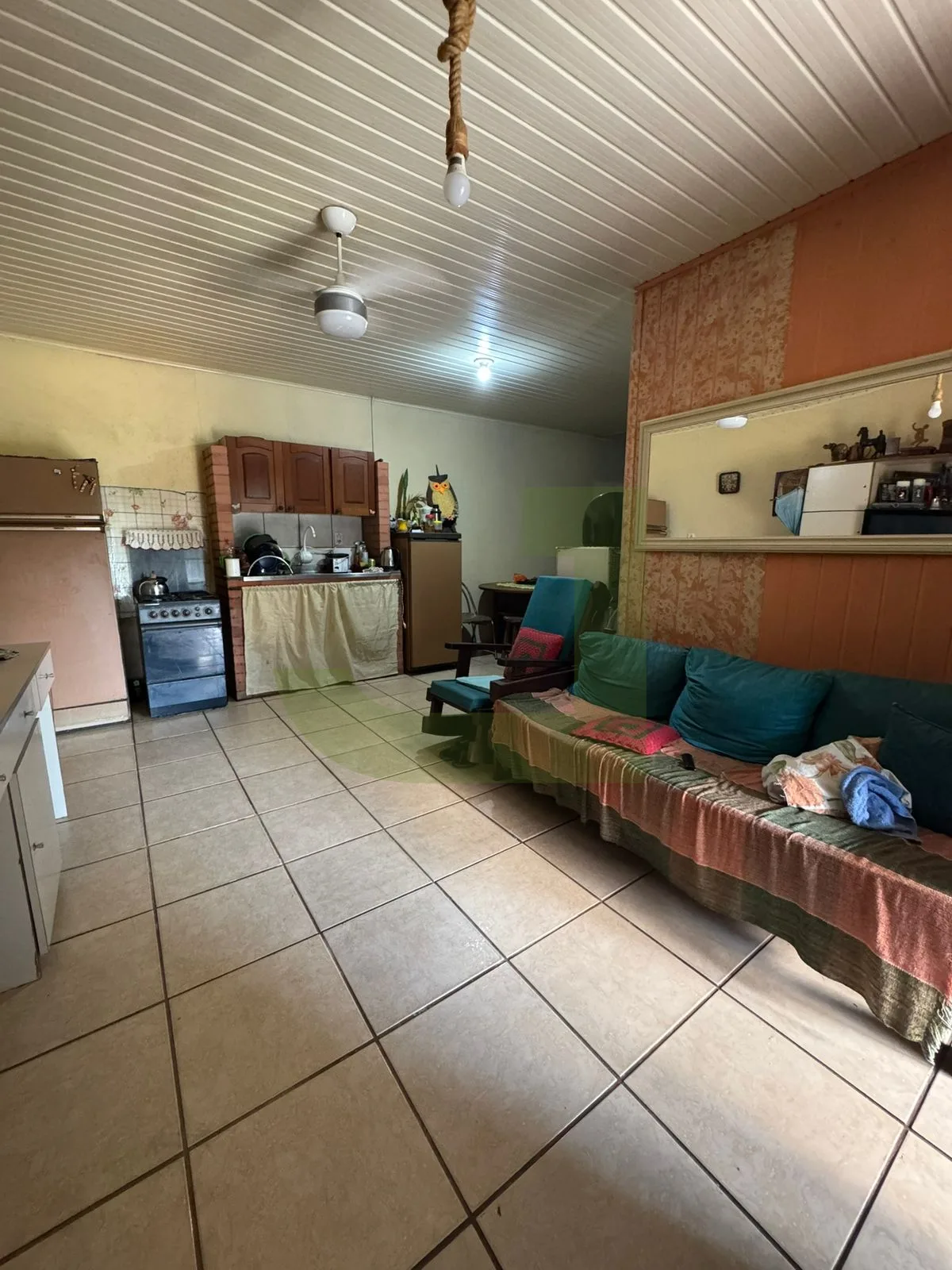 Comprar Casa / Residencial em S&atilde;o Leopoldo R$ 380.000,00 - Foto 7