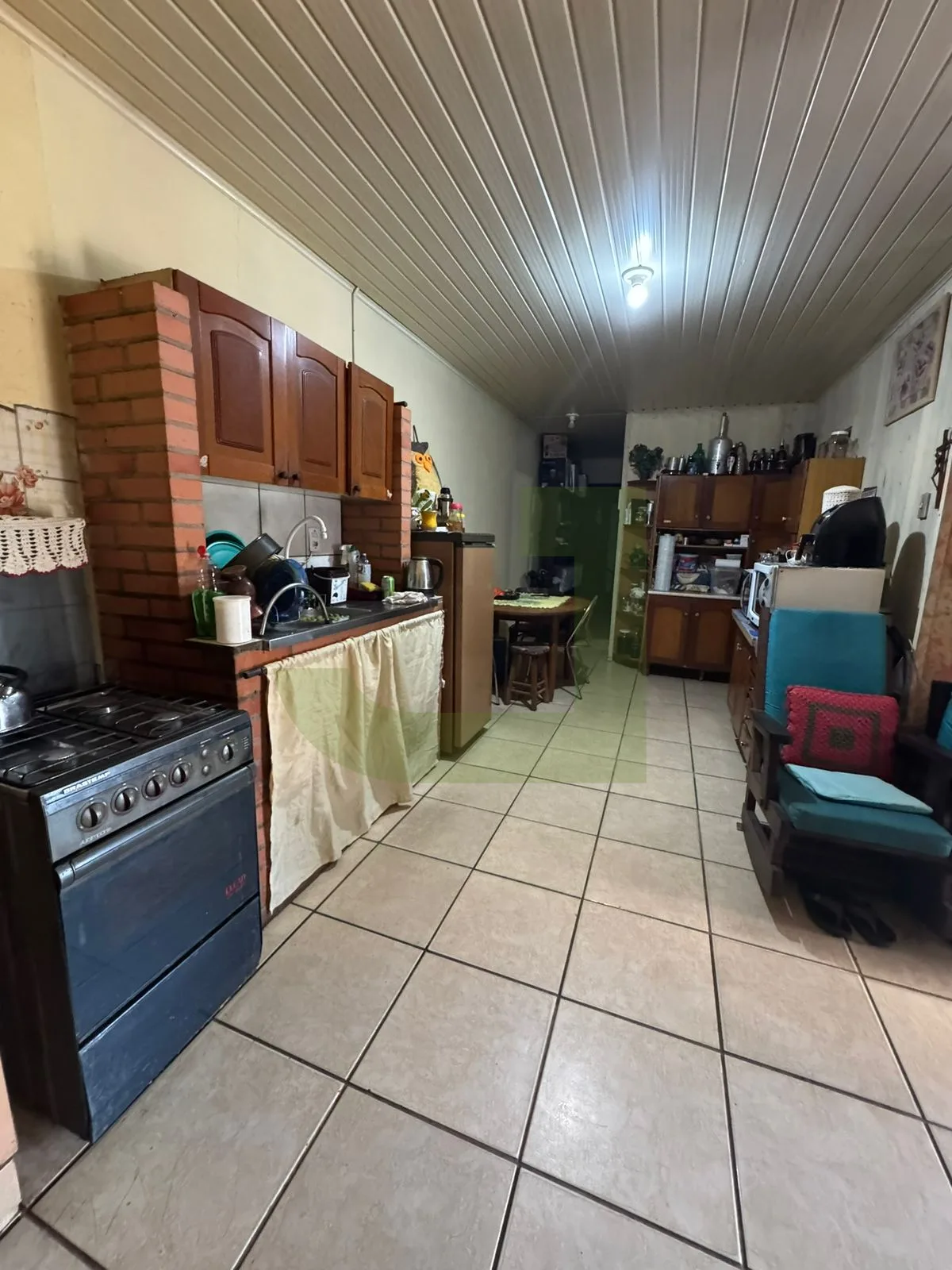 Comprar Casa / Residencial em S&atilde;o Leopoldo R$ 380.000,00 - Foto 8