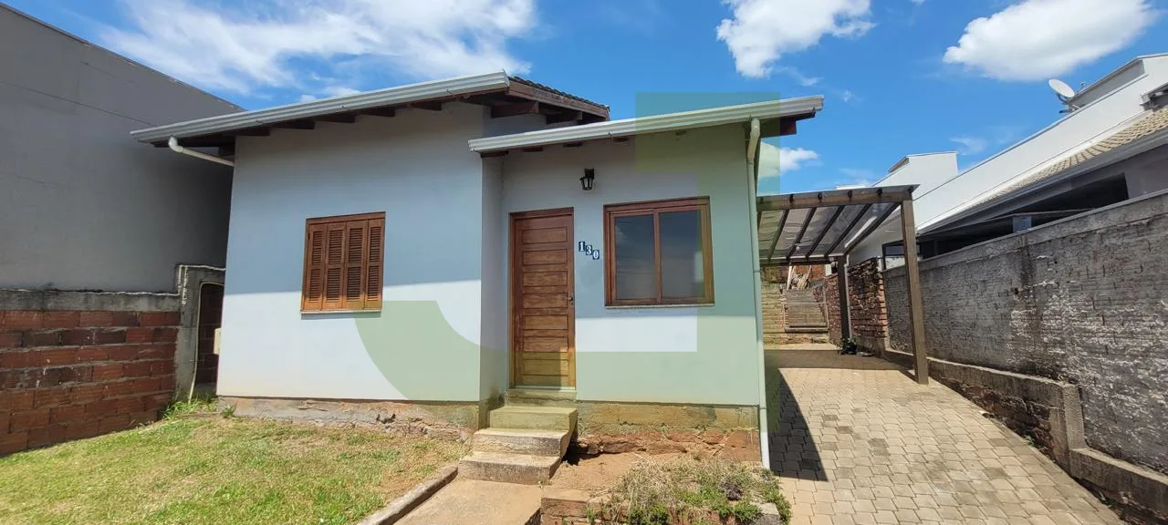 Comprar Casa / Residencial em S&atilde;o Leopoldo R$ 395.000,00 - Foto 2