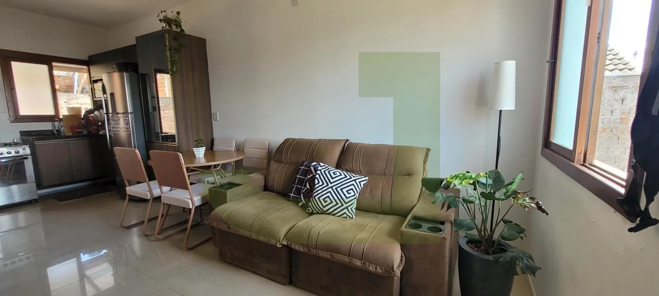 Comprar Casa / Residencial em S&atilde;o Leopoldo R$ 395.000,00 - Foto 6