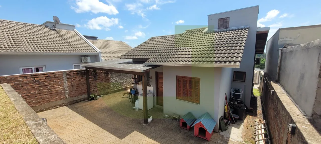 Comprar Casa / Residencial em S&atilde;o Leopoldo R$ 395.000,00 - Foto 13