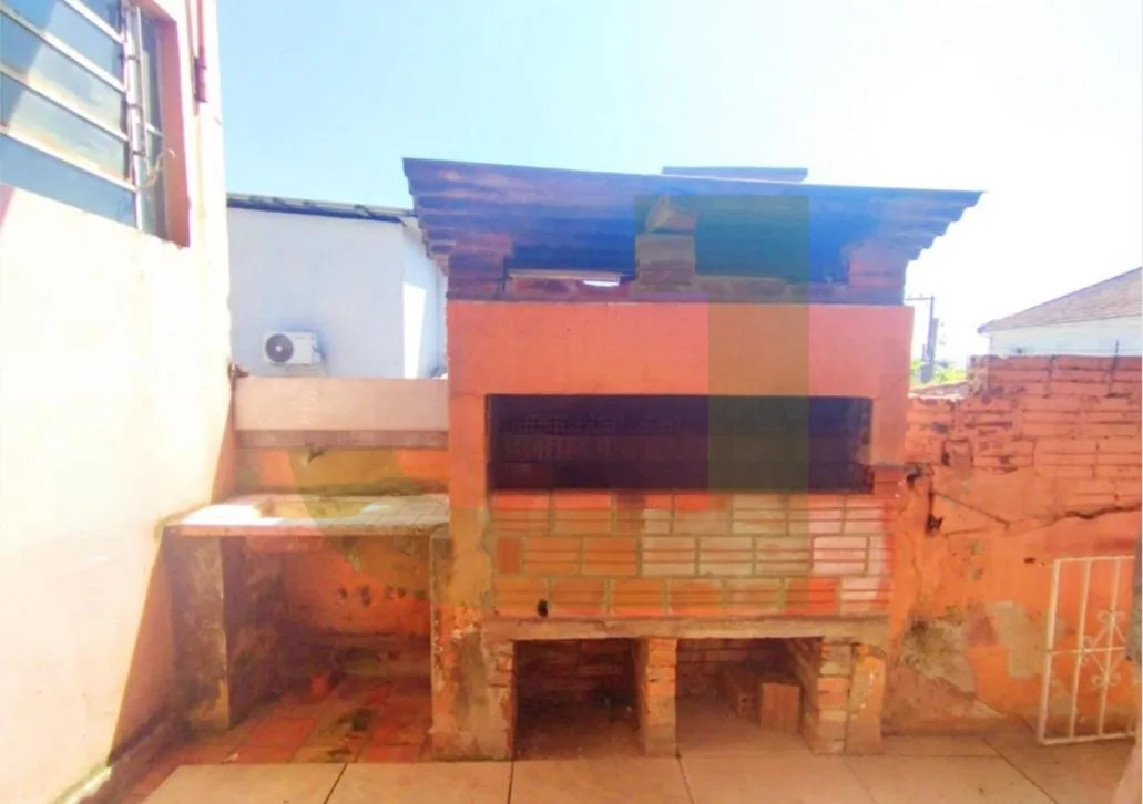 Alugar Casa / ComercialResidencial em S&atilde;o Leopoldo R$ 1.200,00 - Foto 4