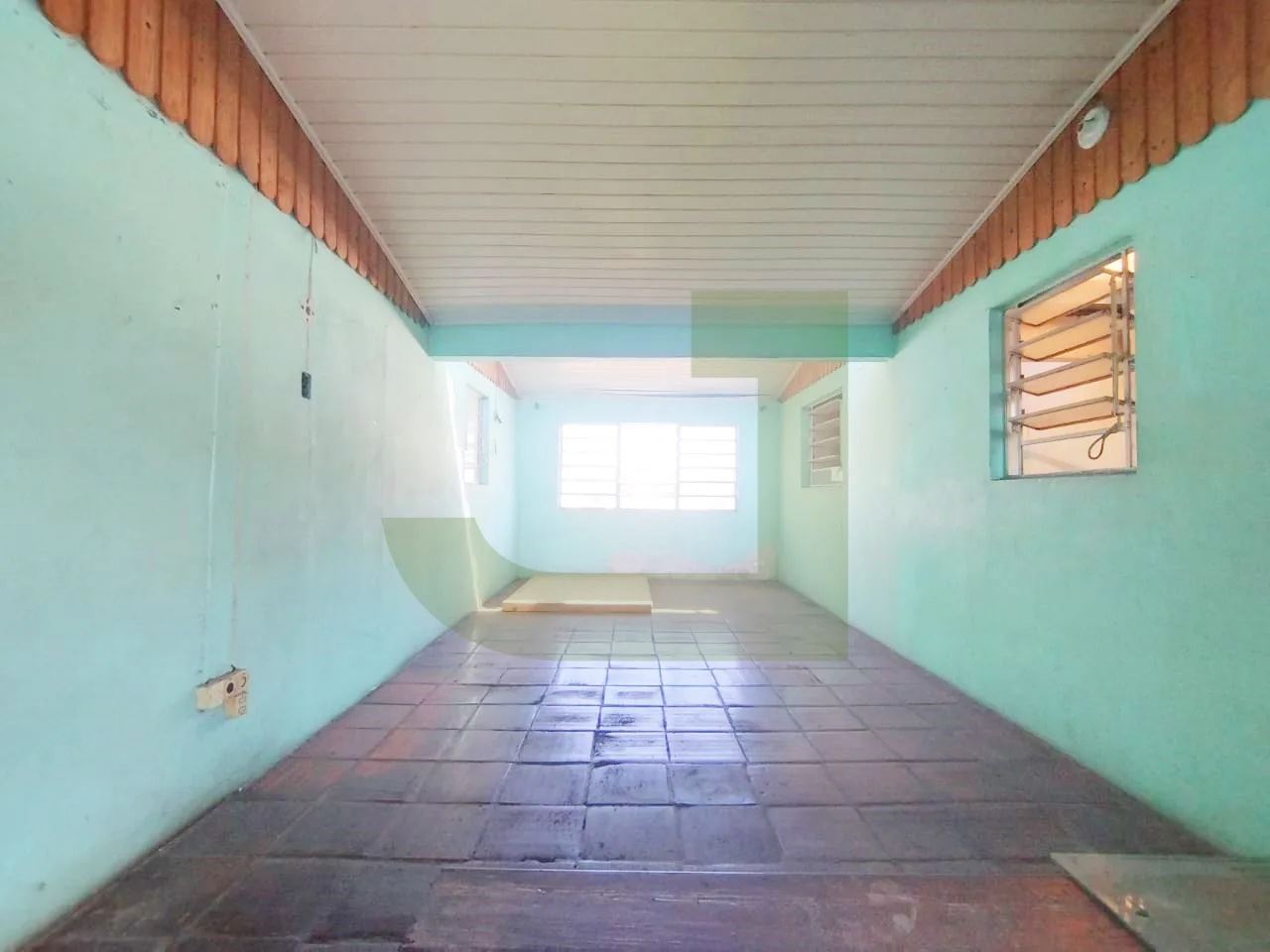 Alugar Casa / ComercialResidencial em S&atilde;o Leopoldo R$ 1.200,00 - Foto 17