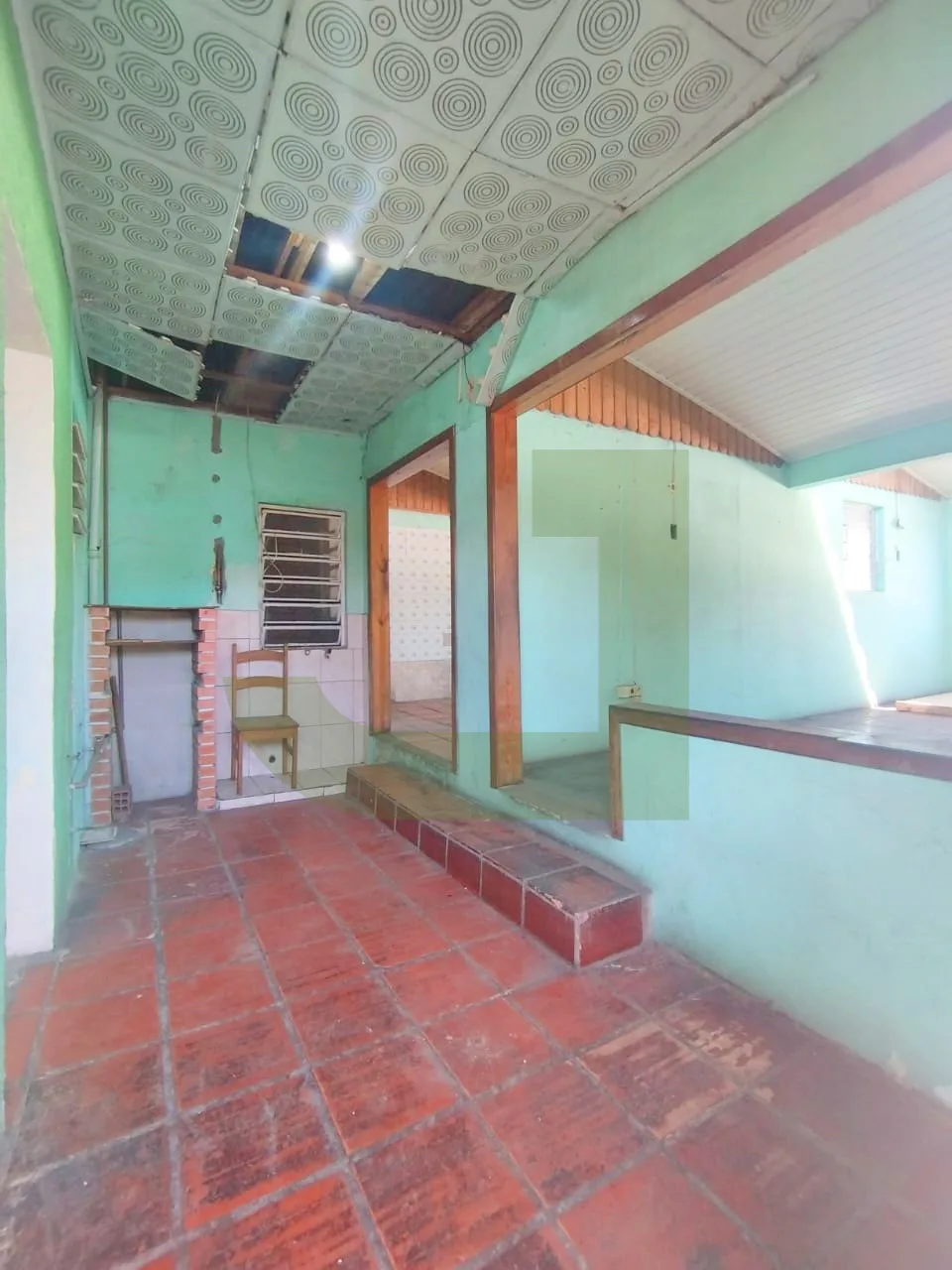 Alugar Casa / ComercialResidencial em S&atilde;o Leopoldo R$ 1.200,00 - Foto 22