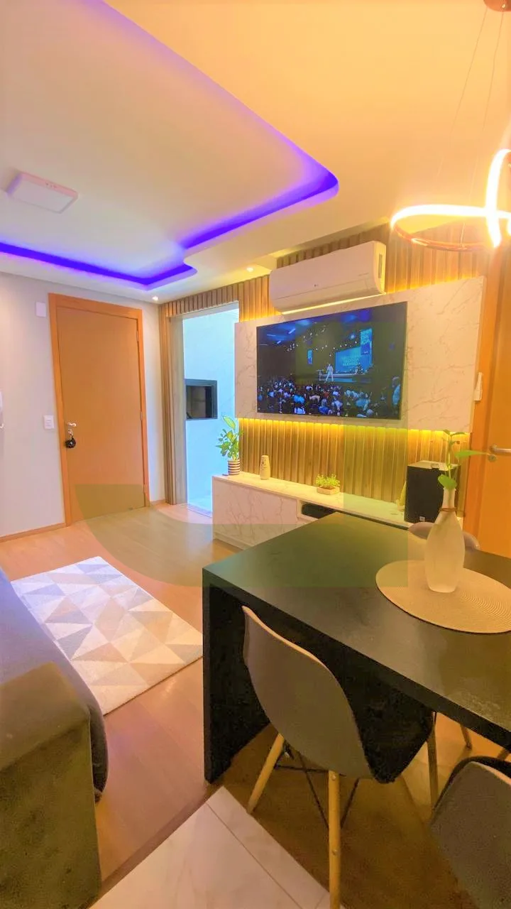 Alugar Apartamento / Padr&atilde;o em S&atilde;o Leopoldo R$ 2.200,00 - Foto 1