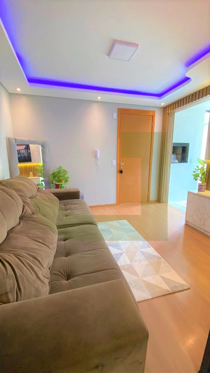 Alugar Apartamento / Padr&atilde;o em S&atilde;o Leopoldo R$ 2.200,00 - Foto 2