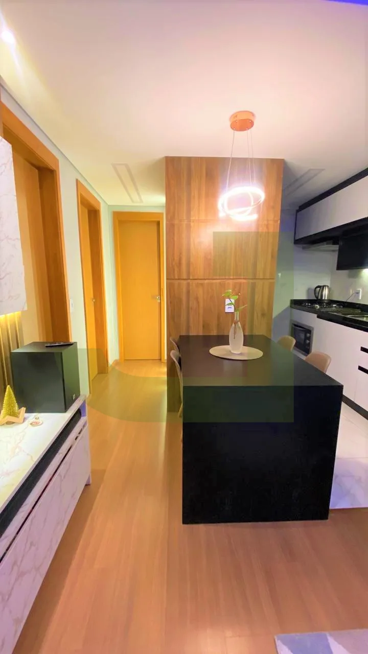 Alugar Apartamento / Padr&atilde;o em S&atilde;o Leopoldo R$ 2.200,00 - Foto 3