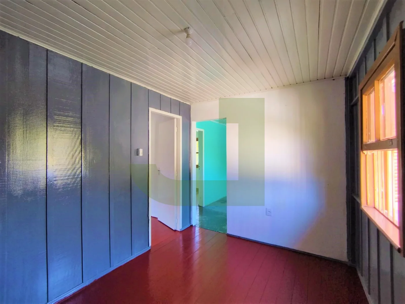 Alugar Casa / Residencial em S&atilde;o Leopoldo R$ 1.650,00 - Foto 3